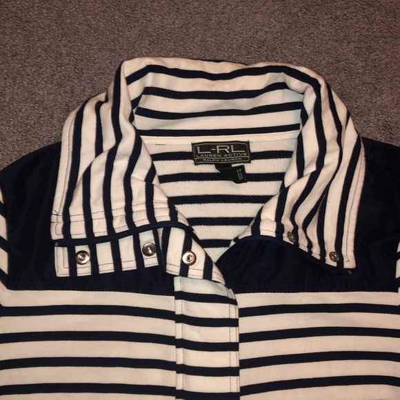 Lauren Active Ralph Lauren Coat - Picture 2 of 8